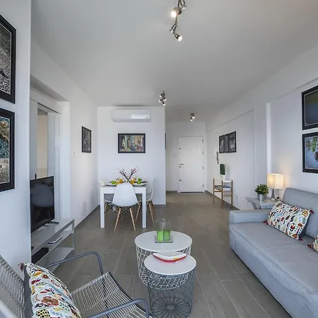 Apartament Mackenzie Zoe Seafront
