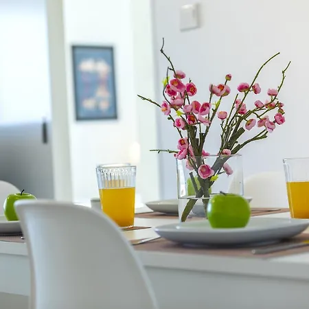 Apartamento Mackenzie Zoe Seafront *