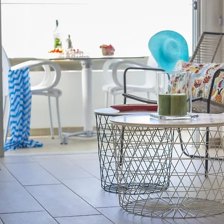 Mackenzie Zoe Seafront Apartamento *