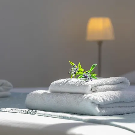 Lägenhet Mackenzie Zoe Seafront *