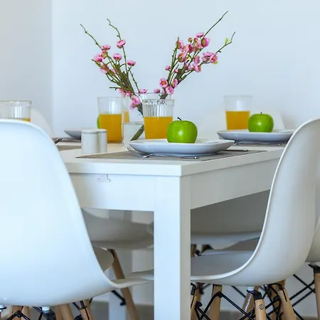 Mackenzie Zoe Seafront Larnaca