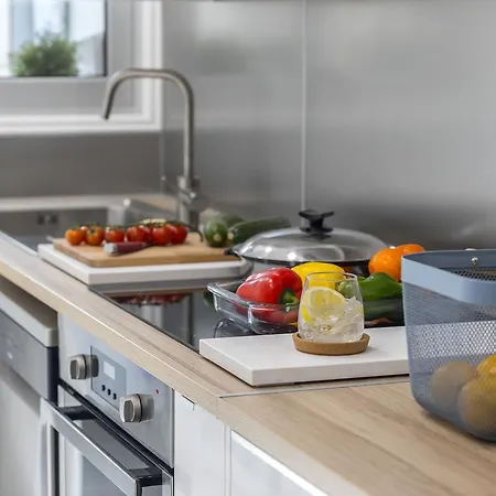 Mackenzie Zoe Seafront Larnaca