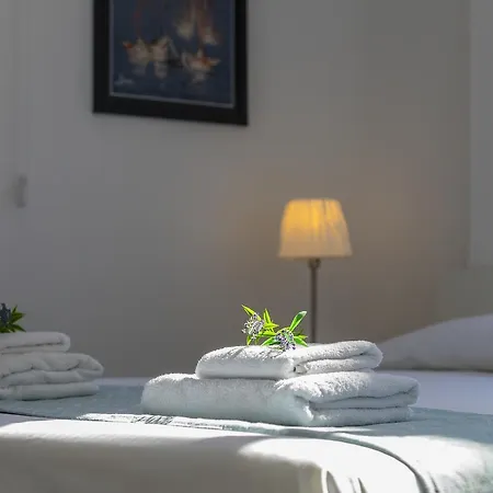 Mackenzie Zoe Seafront Lägenhet