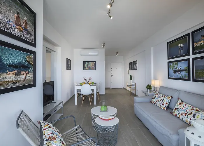 アパート Mackenzie Zoe Seafront