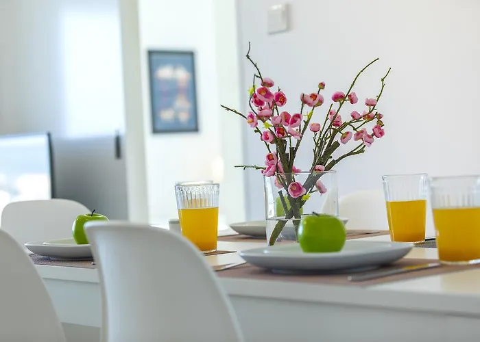 アパート Mackenzie Zoe Seafront *