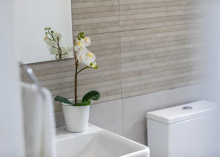 Mackenzie Zoe Seafront アパート