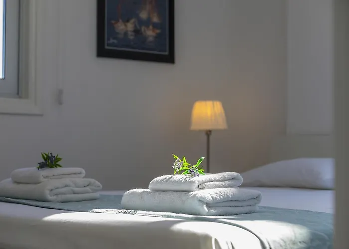 Mackenzie Zoe Seafront アパート