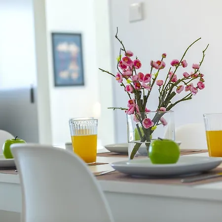 Apartman Mackenzie Zoe Seafront *